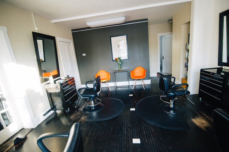 Moxie - An Aveda Concept Salon