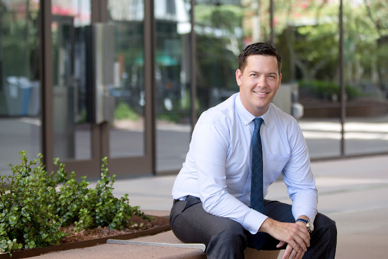 Law Office of Daniel Hutto, PLLC