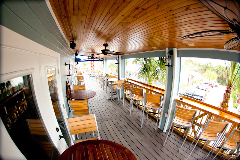 Flagler Tavern