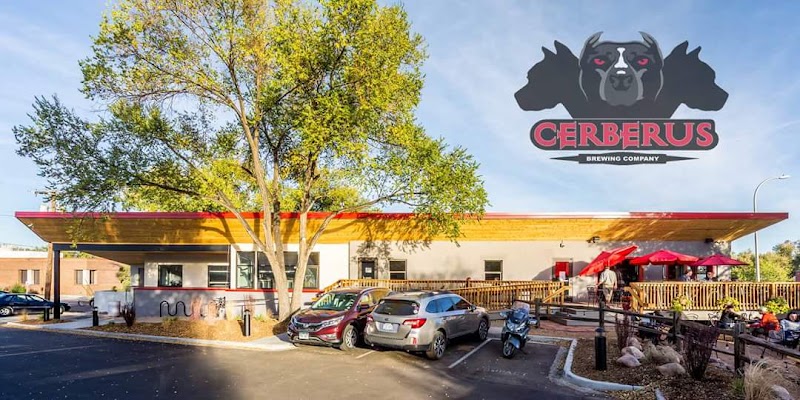Cerberus Brewing Company - Brewery in Colorado Springs