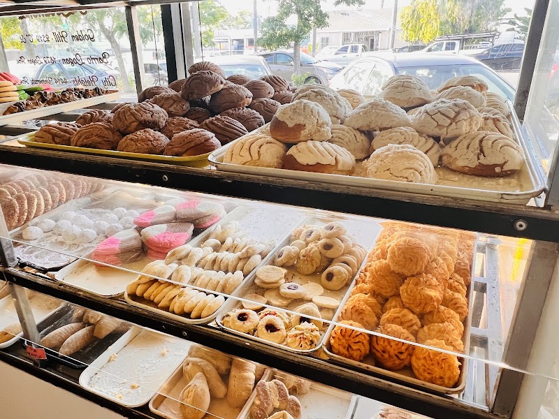 Panchita's Bakery - Bakery in San Diego