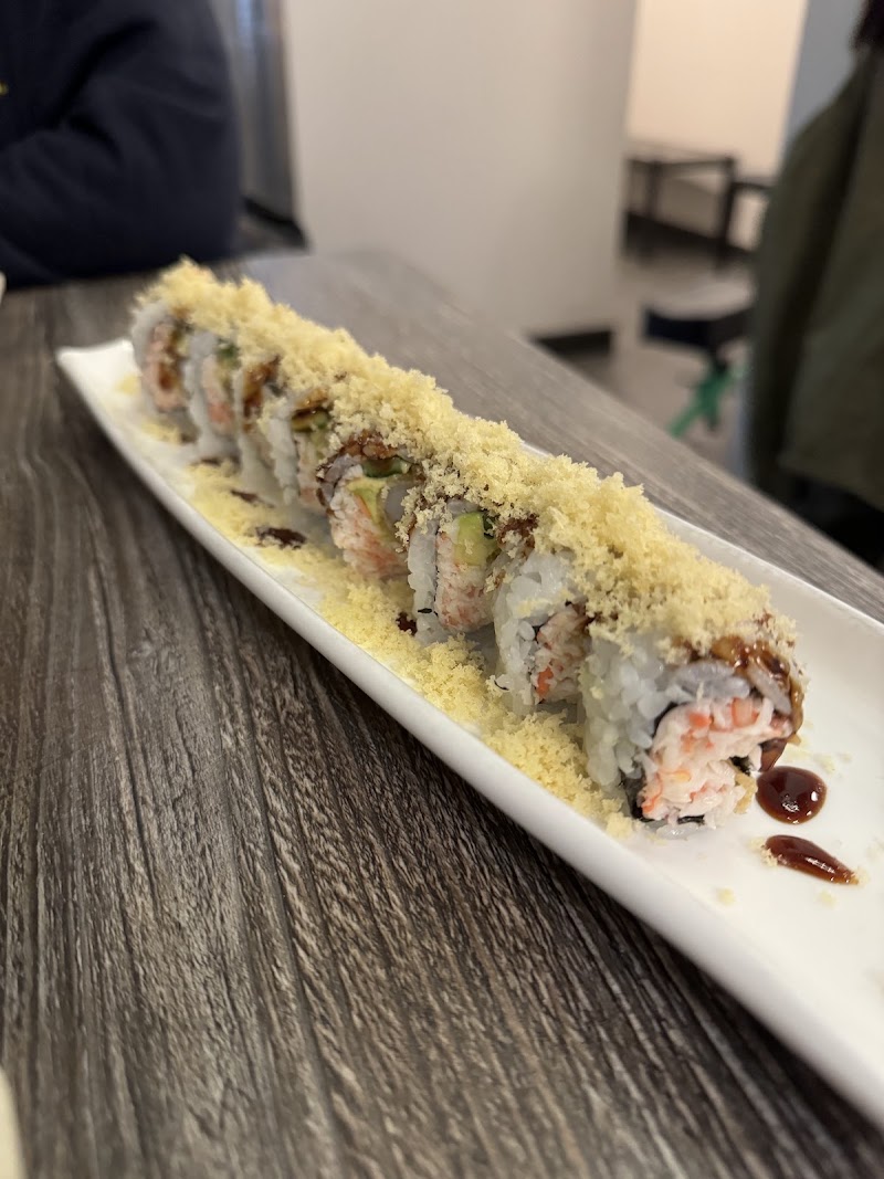 Sushi Sakana @ Dallas Uptown photo
