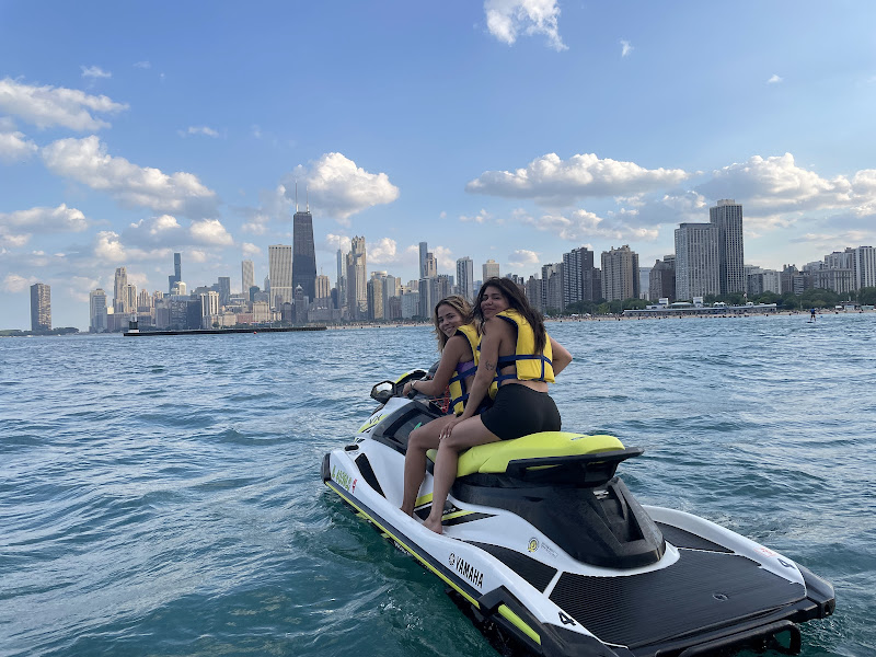 Jet Ski Chicago