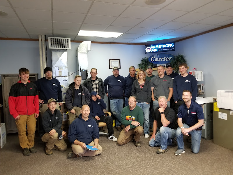 Edelman Heating, Cooling, Plumbing, Electric & Solar
