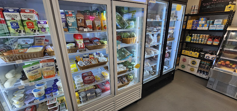 Sugar Shark Market - Grocery store in Key West