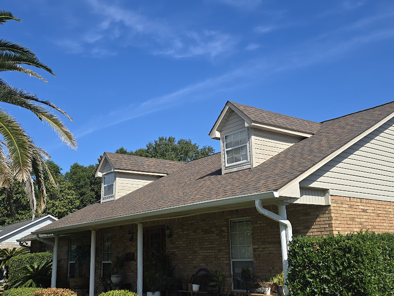 Generations Roofing - Roofing contractor in Fort Walton Beach