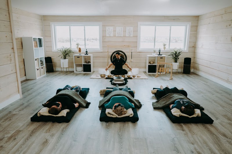Sound & Yoga