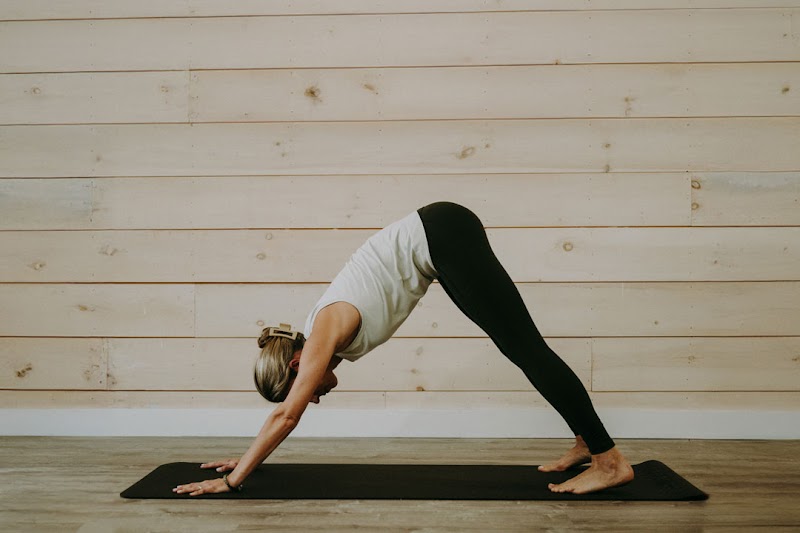 Sound & Yoga photo