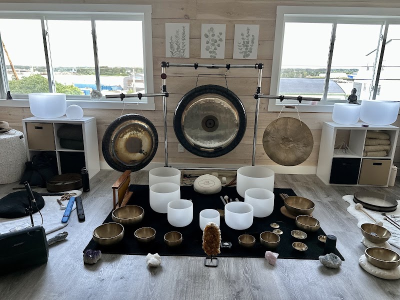 Sound & Yoga photo