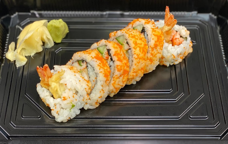 T'Z Japanese Hibachi and Sushi