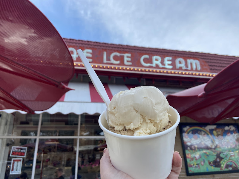 Bonnie Brae Ice Cream - Ice cream shop in Denver