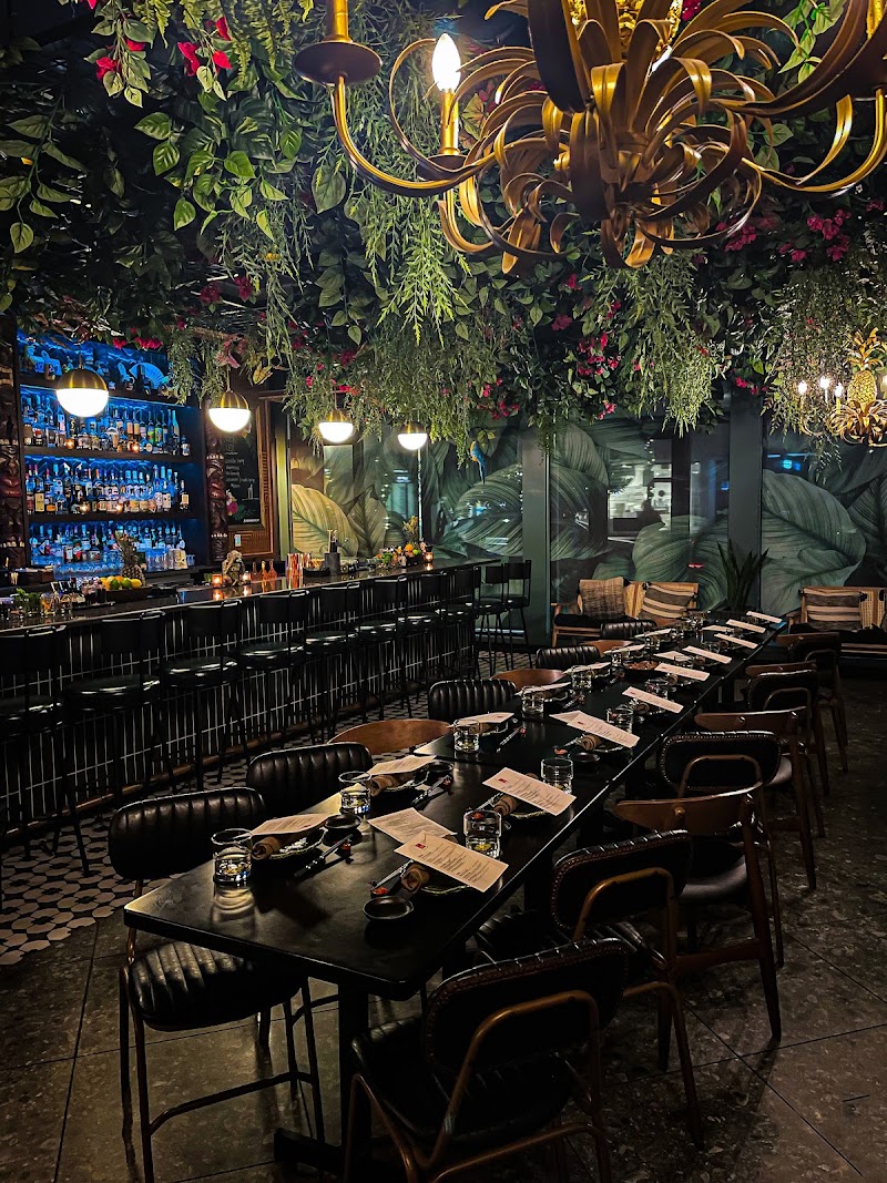 Bar Hana - Bar in Sarasota