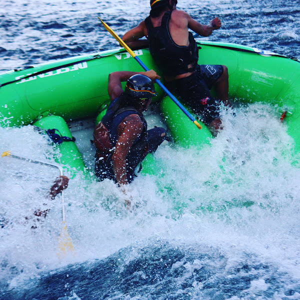 Costa Rica Descents Adventure Company - Rafting in Alajuela Province