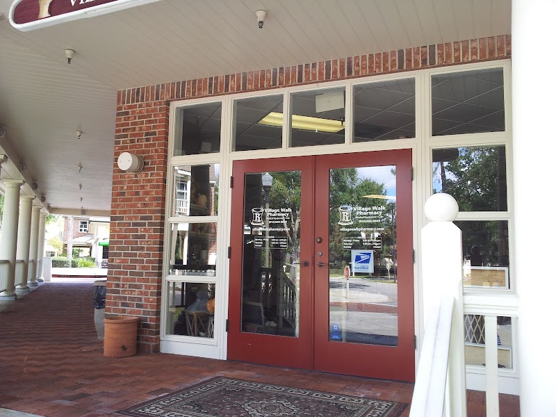 Village Walk Pharmacy - Pharmacy in Savannah