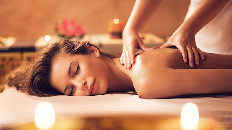 Tao Foot Spa & Massage