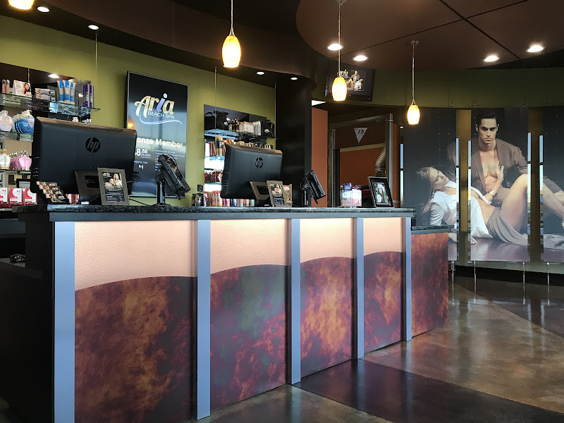Aria Beach Spa - Tanning salon in Osage Beach