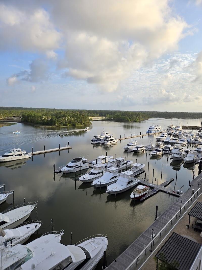 The Wharf Marina photo
