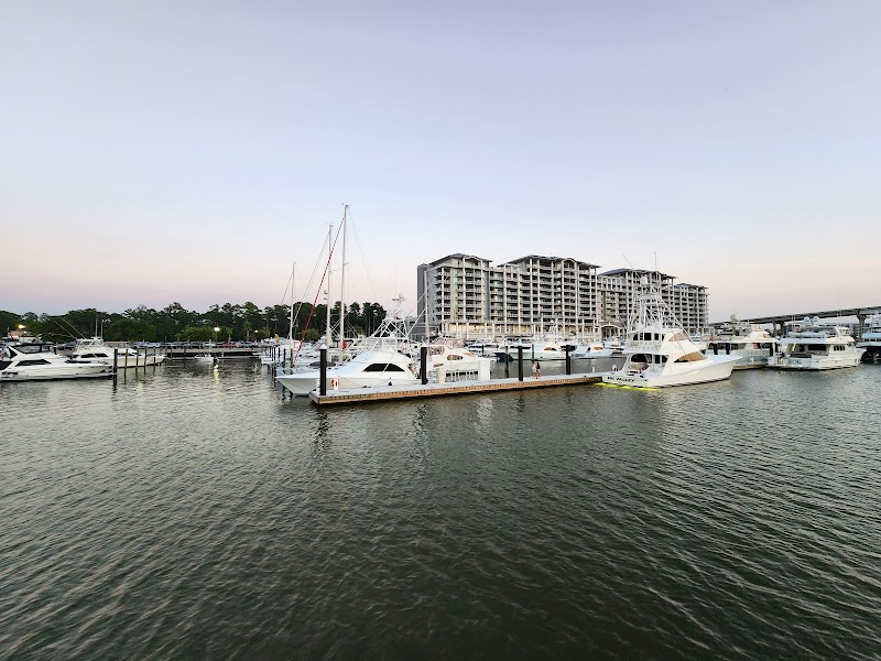 The Wharf Marina photo