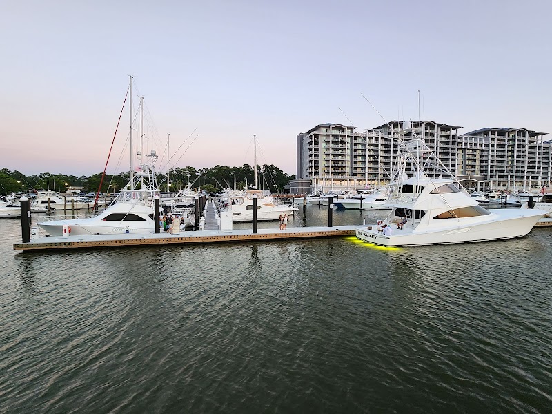The Wharf Marina photo