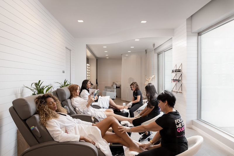 AWAY Spa at W Scottsdale