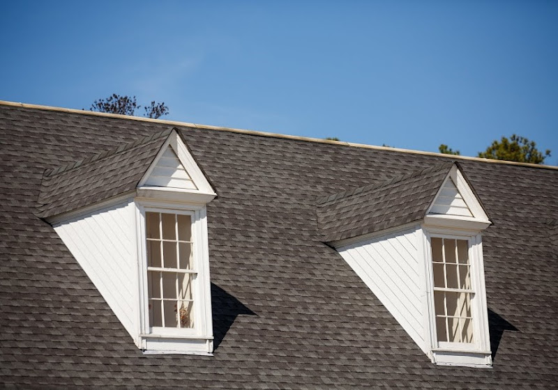 Ellerman Roofing & Construction a Division of KimesCorp LLC - Roofing contractor in Osage Beach