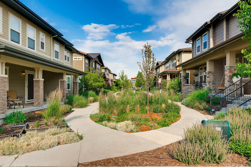 The Lowery Group Real Estate Agent in Denver CO Powered by Worth Clark Realty REALTORS