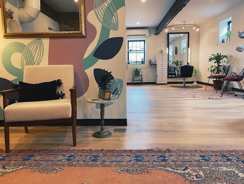 Heart & Mane - Hair salon in Portland