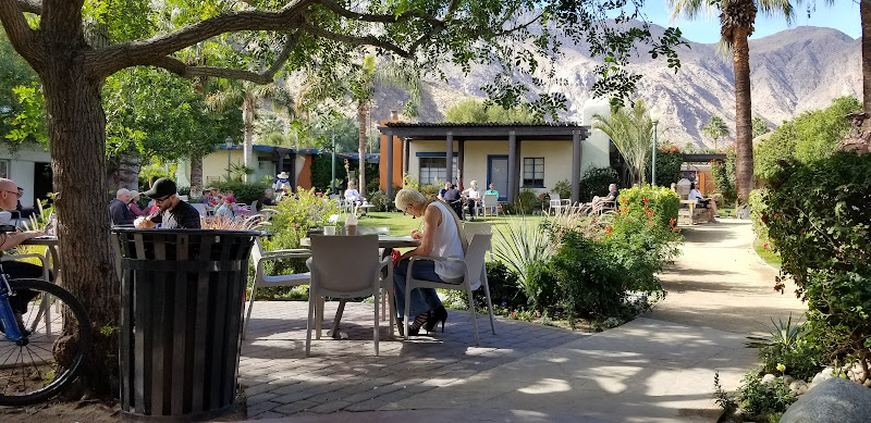 Koffi North Palm Springs - Coffee shop in Palm Springs