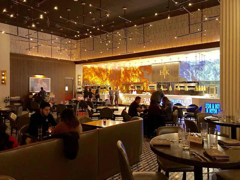 Gordon Ramsay Hell's Kitchen