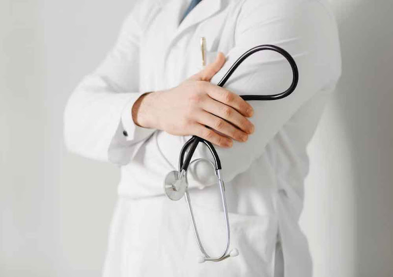Doctor’s Office - Medical office in Blvd. Paseo de la Marina 869-local 45