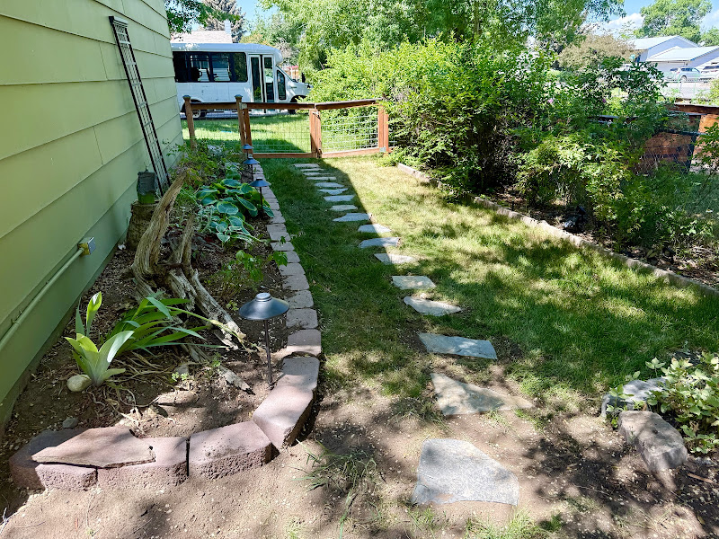 Gallatin Valley Landscaping