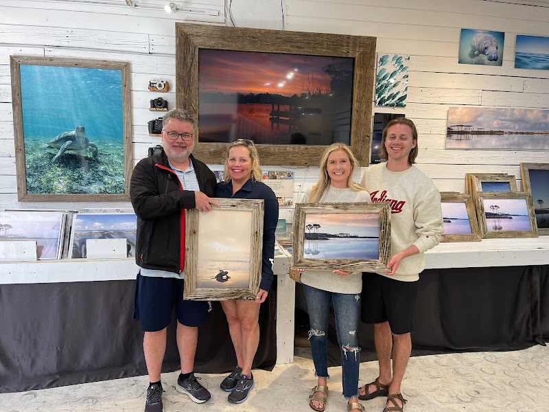 Modus Art Gallery 30A - Art gallery in Santa Rosa Beach