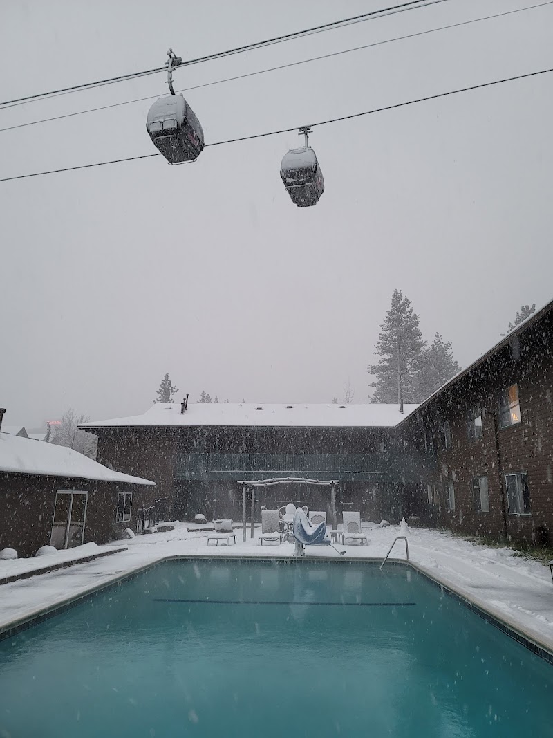 Forest Suites Resort photo