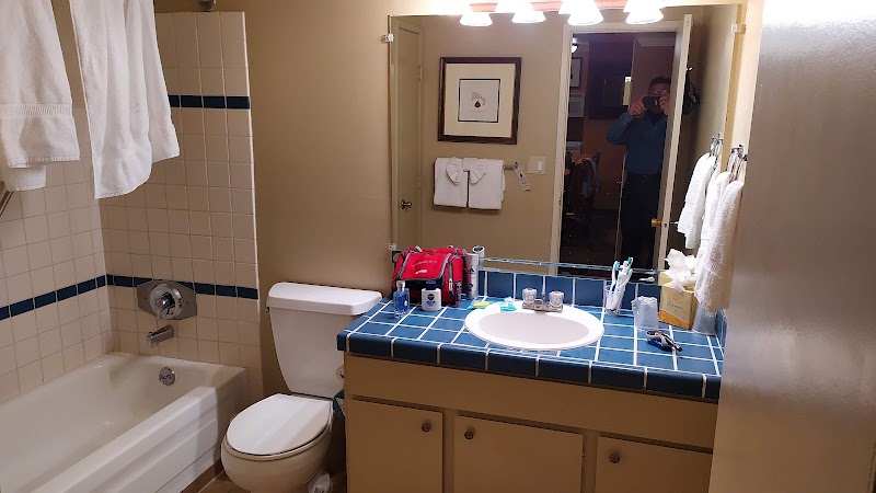 Forest Suites Resort photo