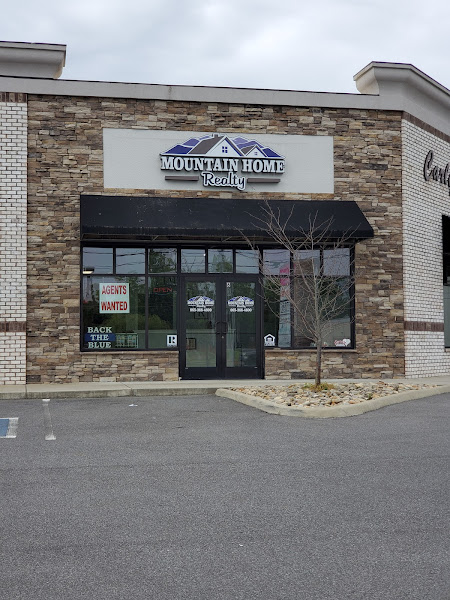 Mountain Home Realty