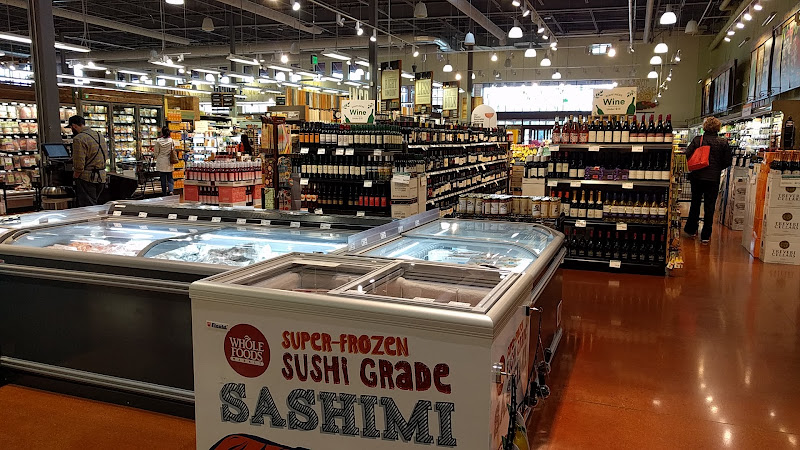 Whole Foods Market
