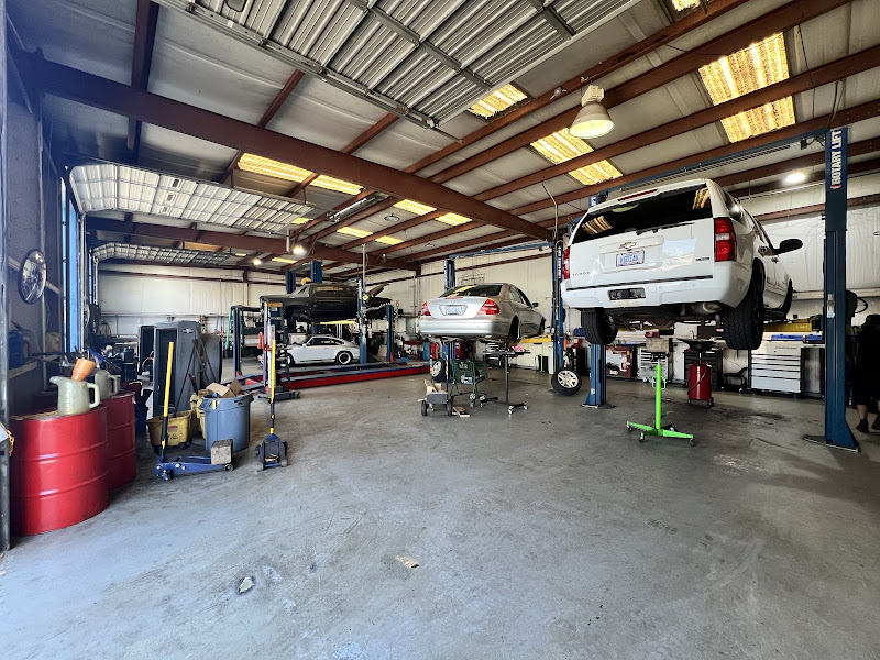 Beach Ready Auto Repair