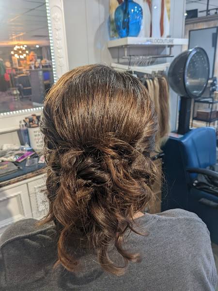 Beyond Blessed Salon - Hair salon in New Braunfels
