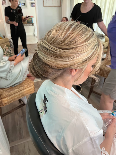 Bella's Beauty Salon & Spa - Hairdresser in Clearwater