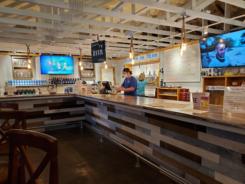 Coastal County Brewing - Brewery in Pensacola