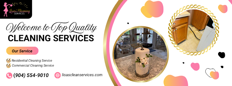 Lisas's Cleaning Services photo