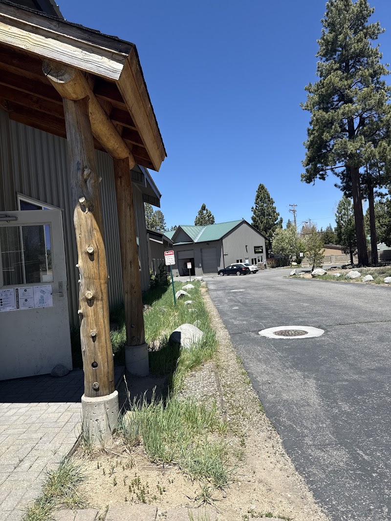 Tahoe Valley Electric Supply