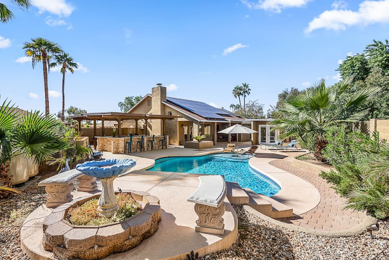 VacayAZ - Scottsdale Vacation Rental Management