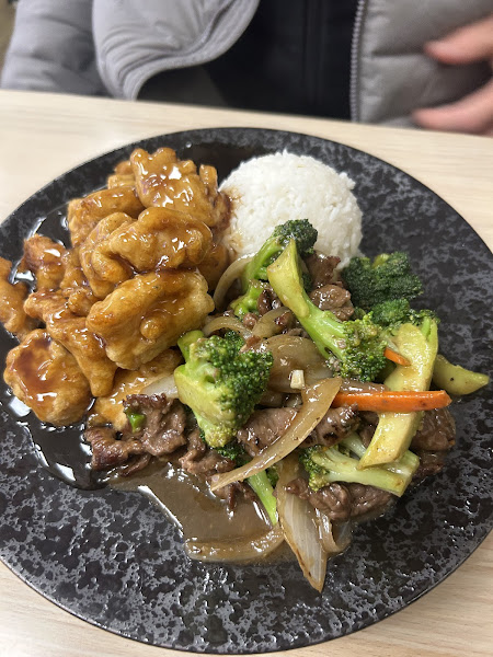 Chopsticks