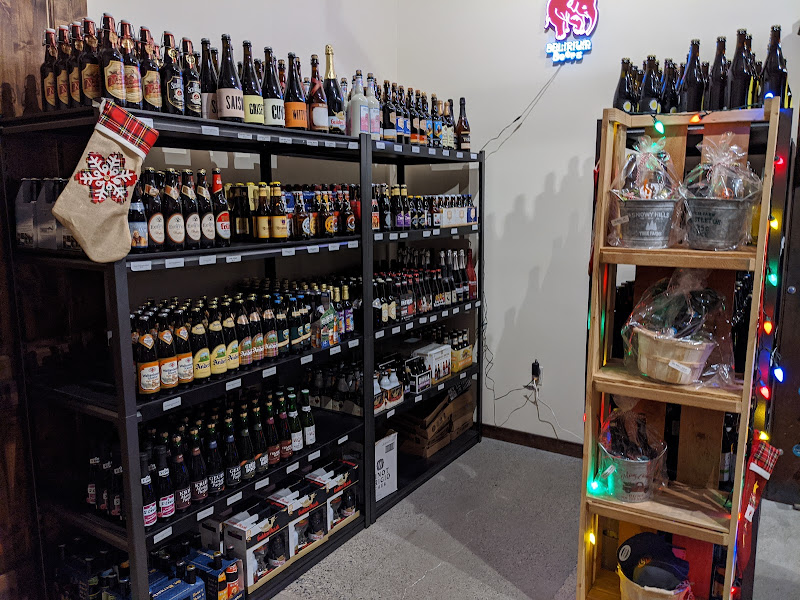 SHINE Beer Sanctuary + Bottle Shop