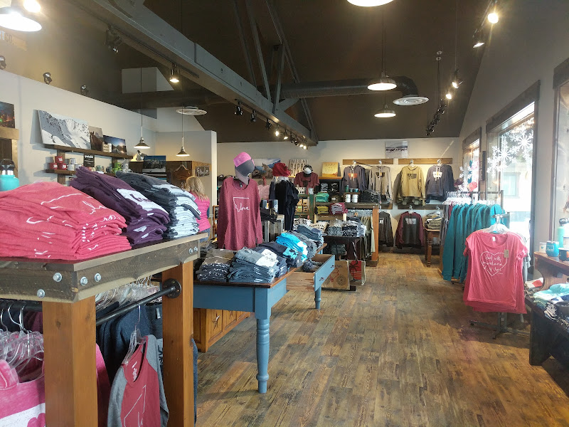 Montana Shirt Company