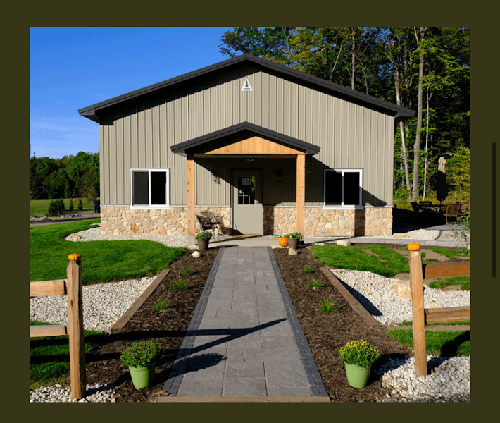 Hy-Land Court RV Park and Campground - Campground in Ellison Bay