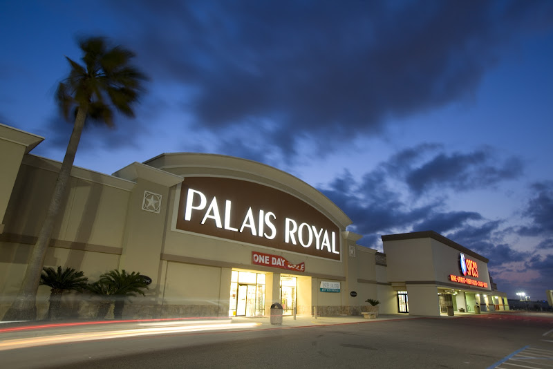 Galveston Place - Shopping mall in Galveston