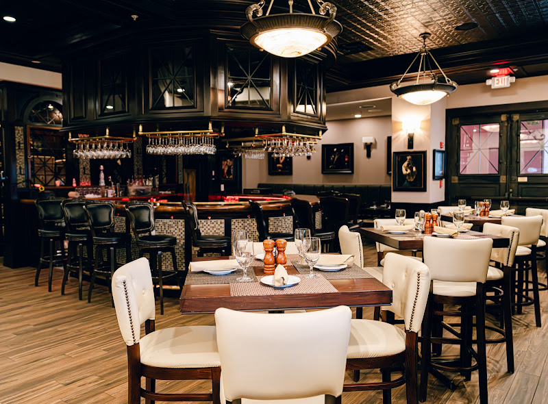 Soluna Restaurant - Restaurant in Naples