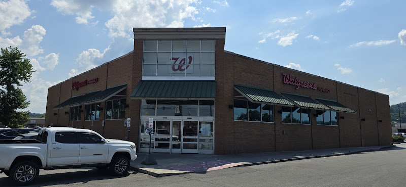 Walgreens Pharmacy